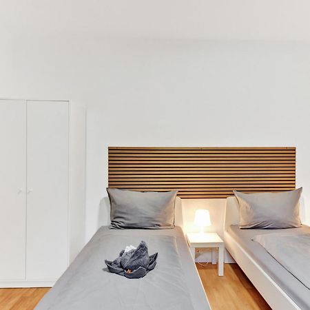 Bege Apartments: Stay & Work Gelsenkirchen Exterior photo